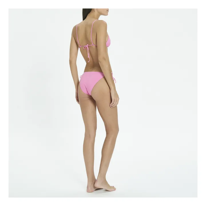 Lido Maillot 2 Pièces Venti | Rose fuschia