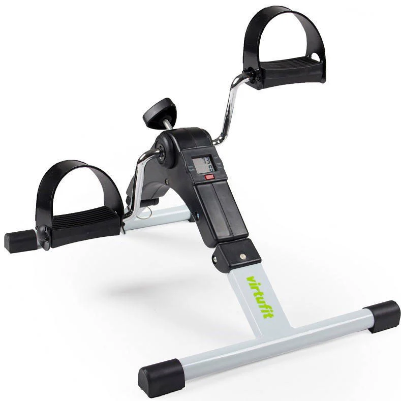 Virtufit V2 opvouwbare stoelfiets/fietstrainer