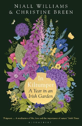 In Kiltumper: A Year in an Irish Garden (Paperback)