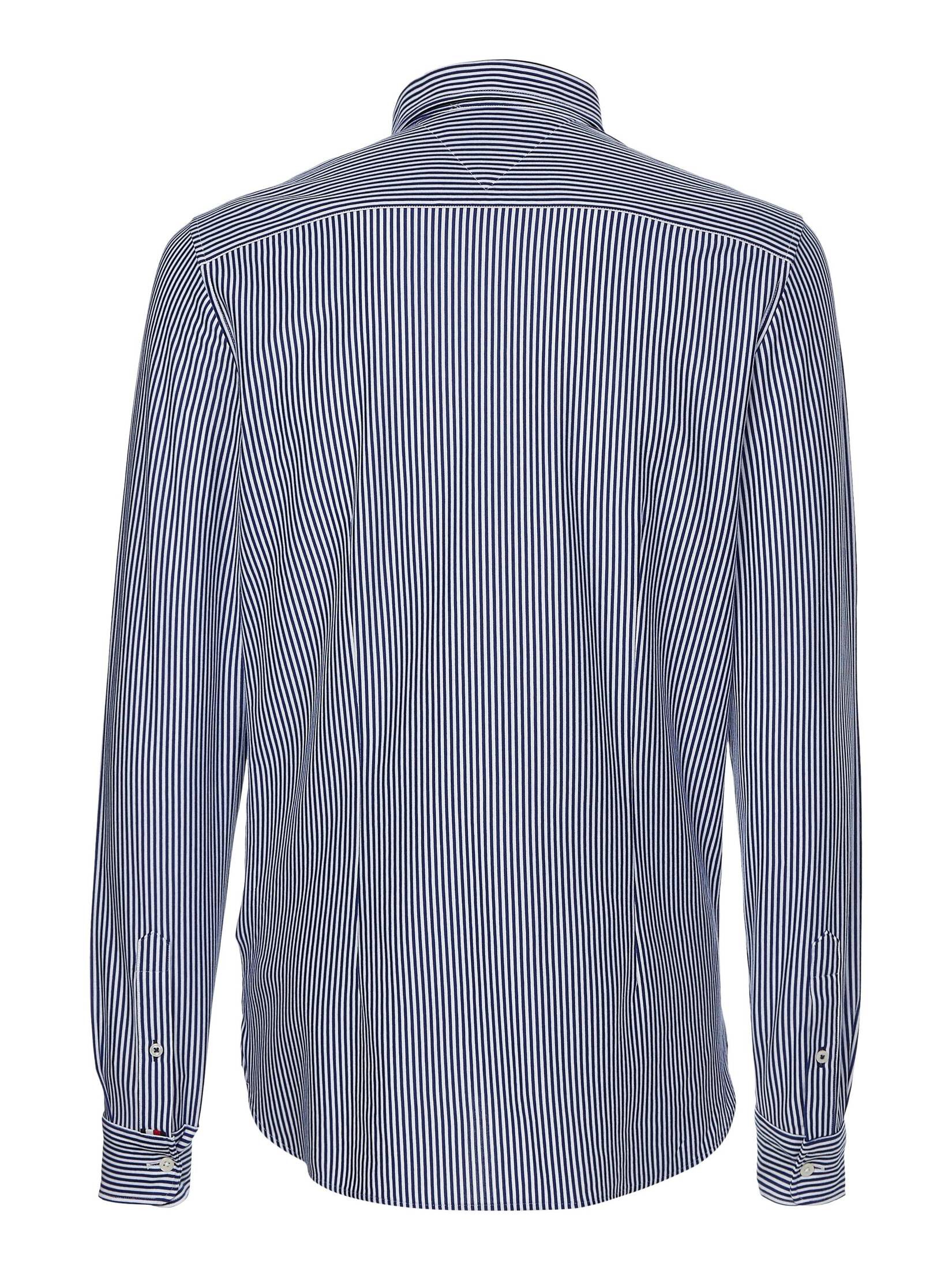 Tommy Hilfiger| Herren Hemd