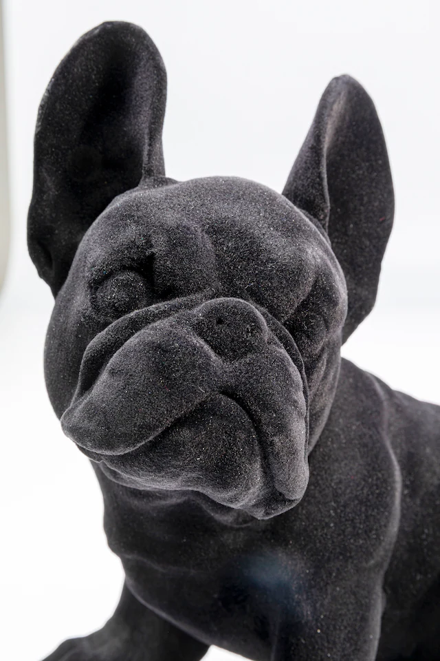 Kare Design Dekofigur »Deko Figur Waiting for Treats 25cm«