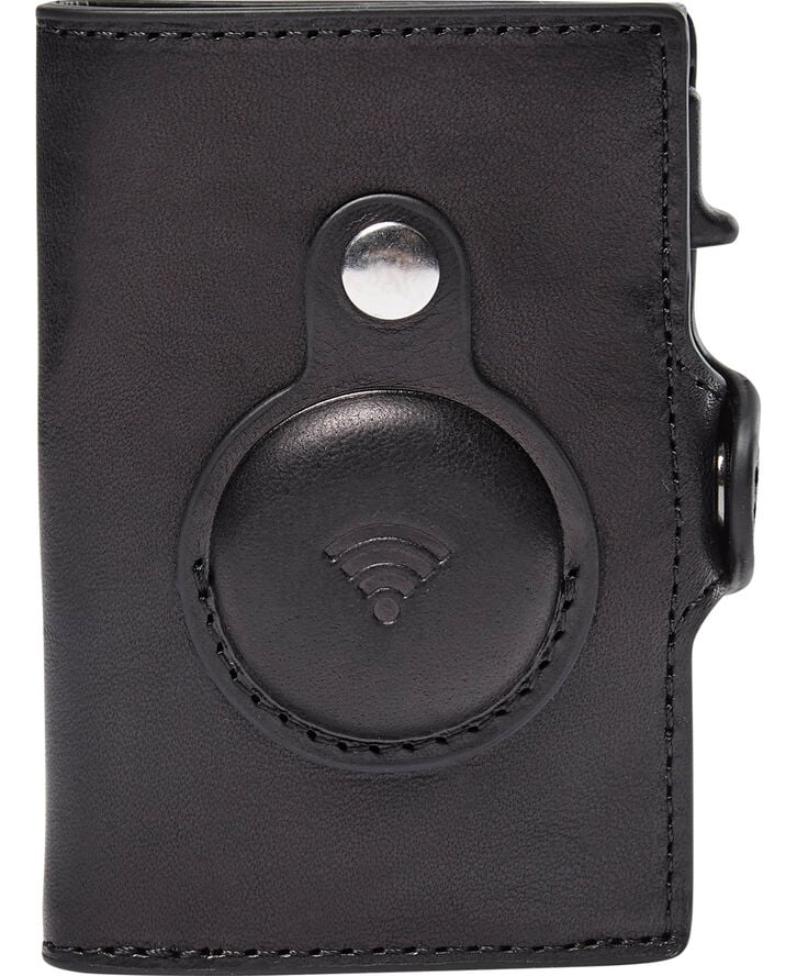 Tony Perotti Furbo Cardholder for Air Tag Zw