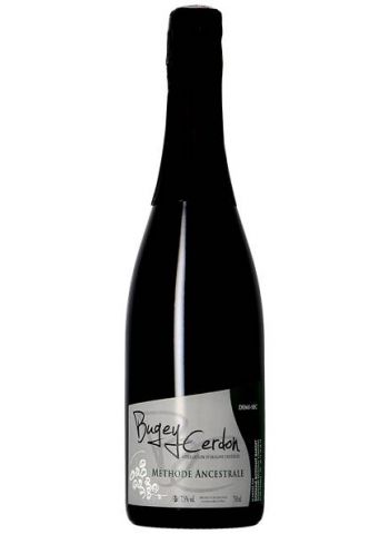 Cerdon - Méthode Ancestrale - Olivier Bardet