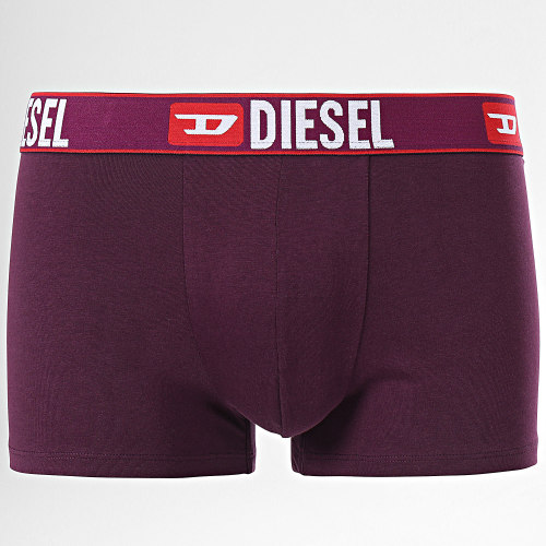 Lot De 3 Boxers Damien 00ST3V-0QIAT Violet
