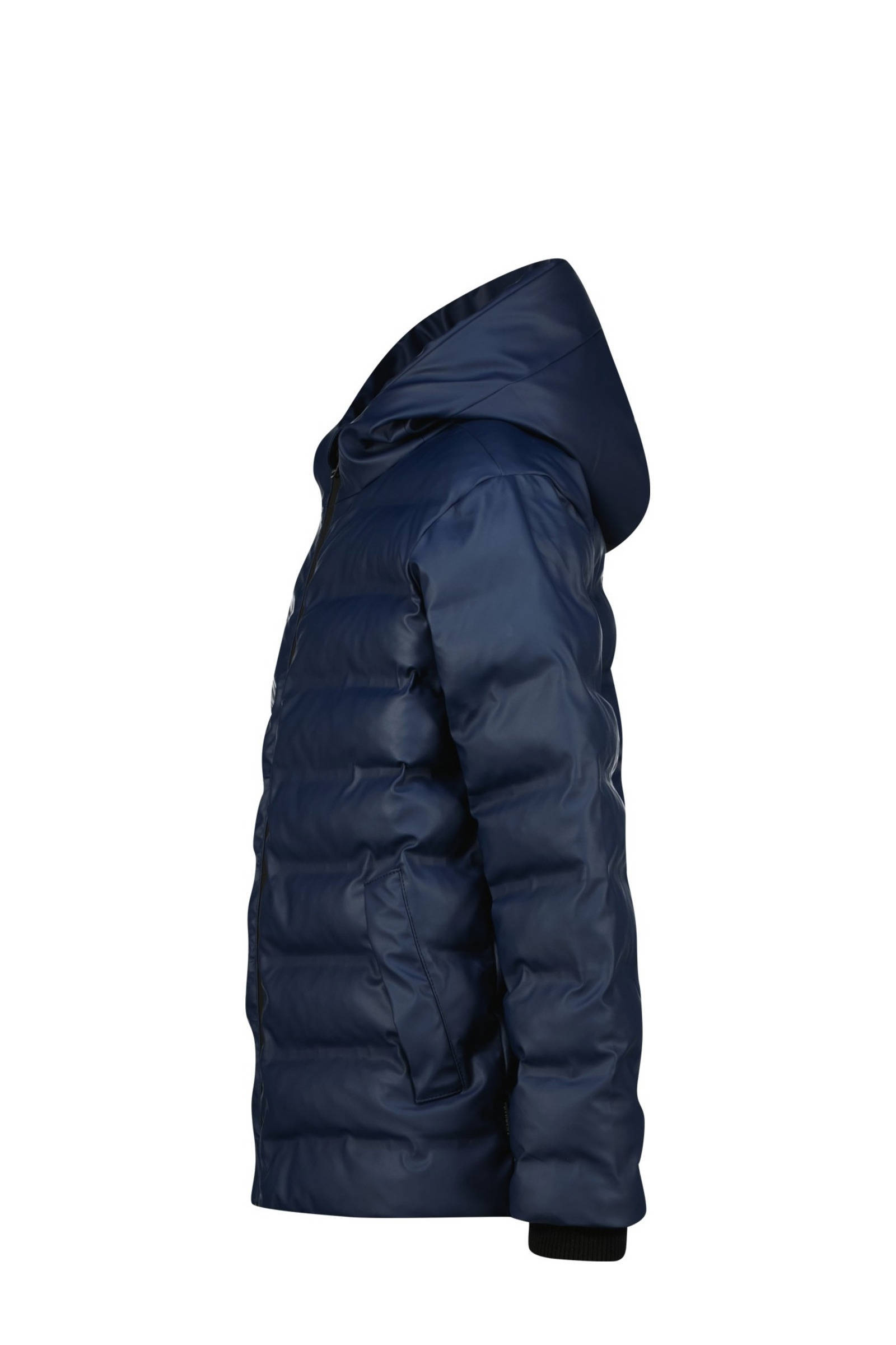 Vingino regenjas Eclipse donkerblauw