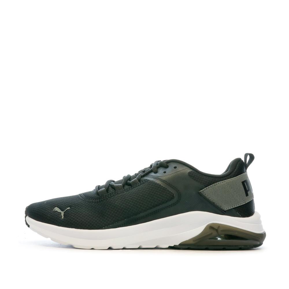 Puma Baskets Noir Homme Puma Electron