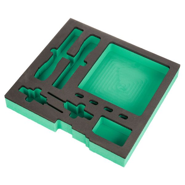 Thomann Inlay Case 2/2 t.bone free s