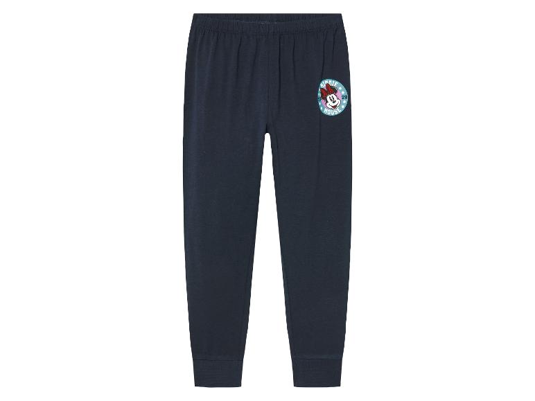 Kinder pyjama