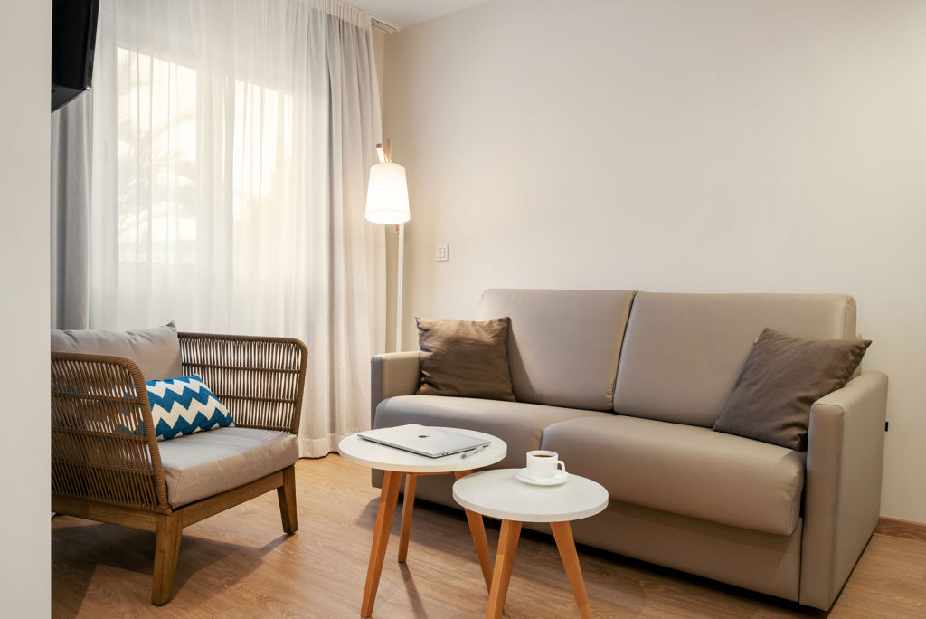 Fly & Go Playa Park Zensation Halfpension - Hotel