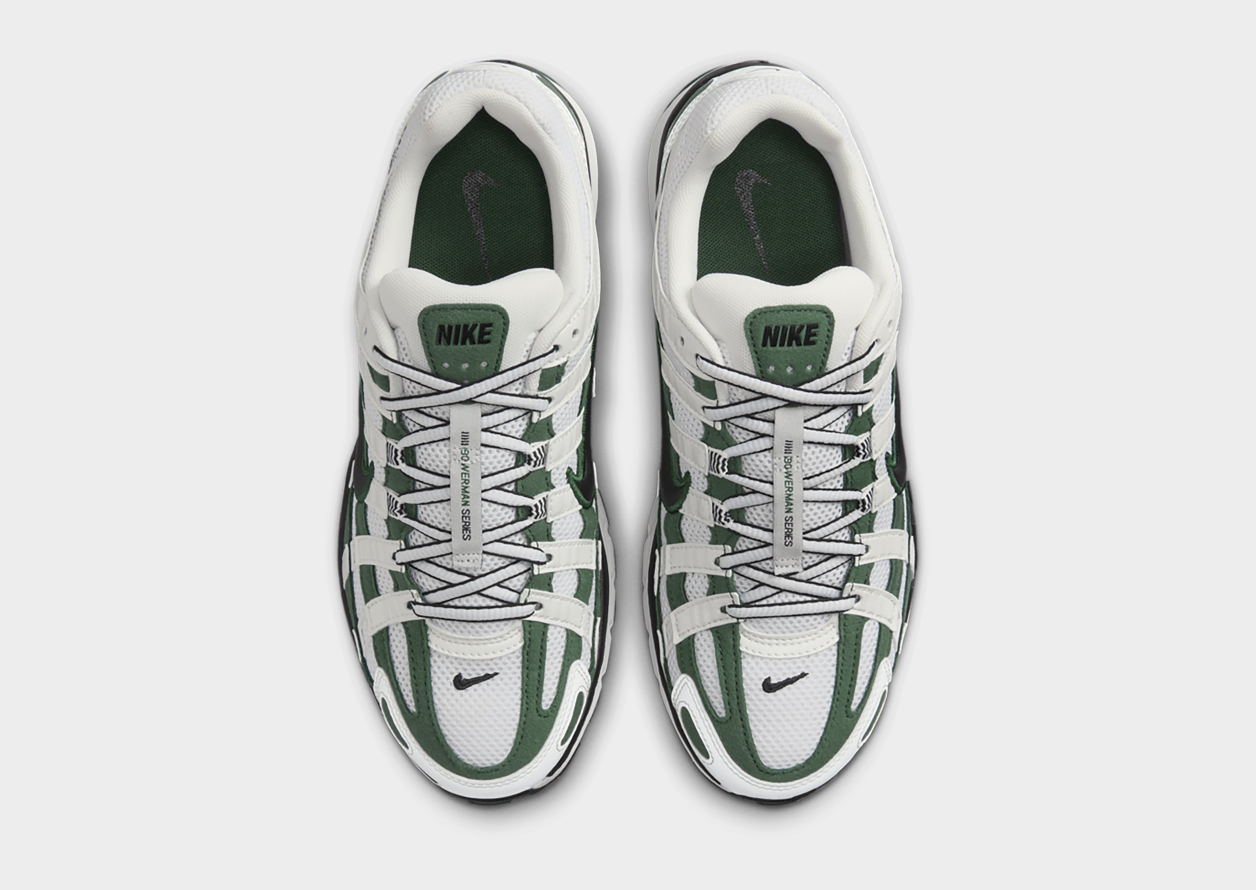 Nike P-6000 Women's