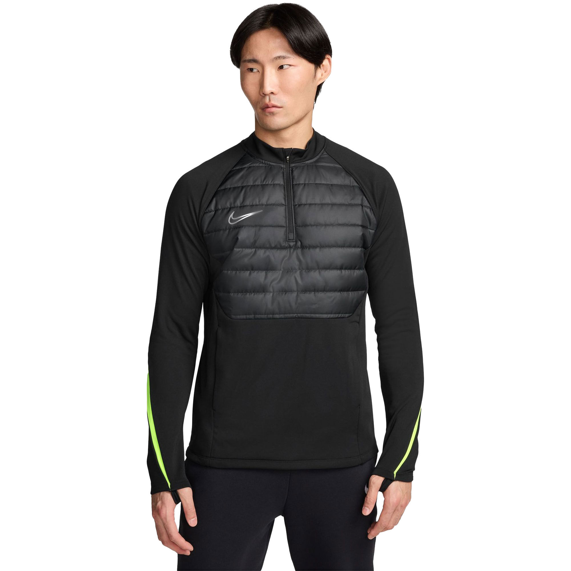 NikeNIKE THERMA-FIT ACADEMY MEN'S