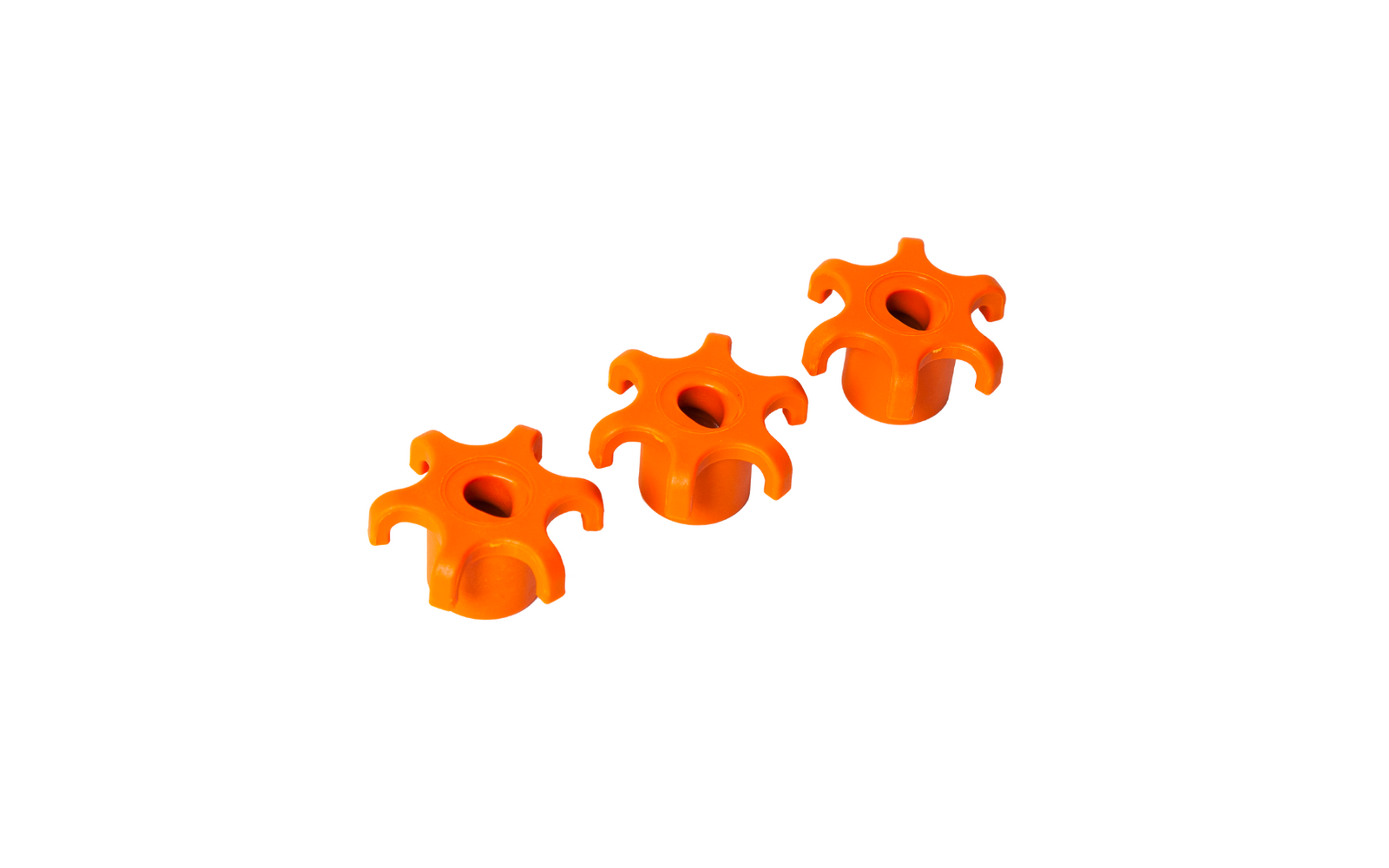 Peggy Peg Kontermutter P&S 2.0 3er Set
