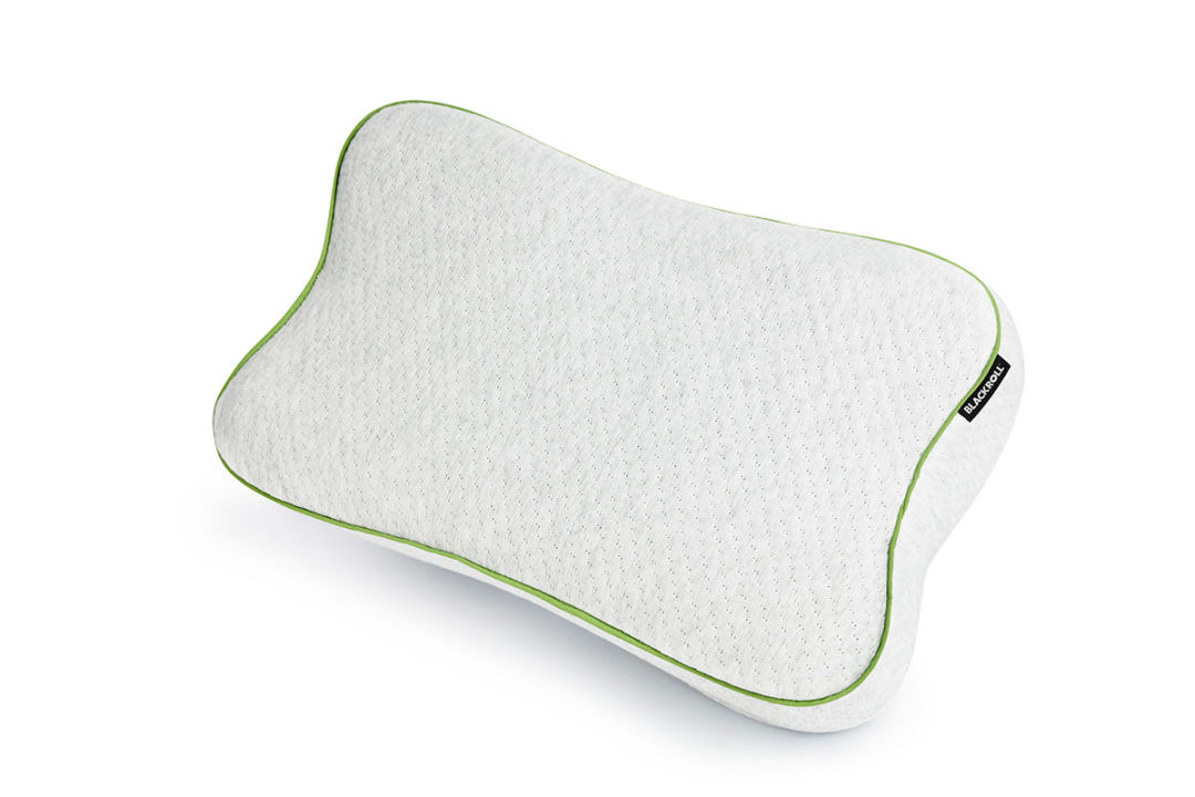 Kopfkissen Recovery Pillow LIGHT GREY