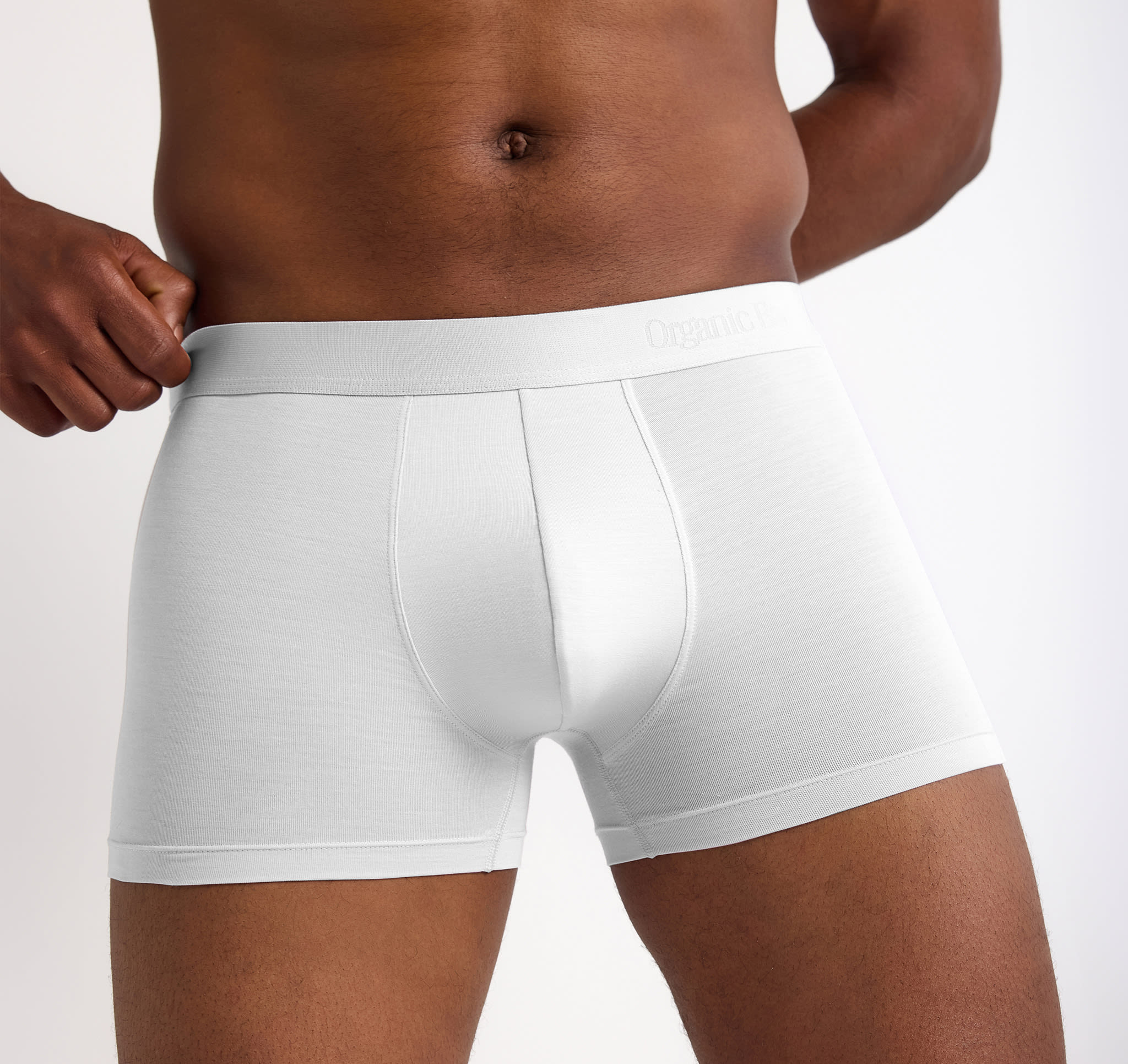 TENCEL™ Lyocell<br>Premium Trunks 9-pack