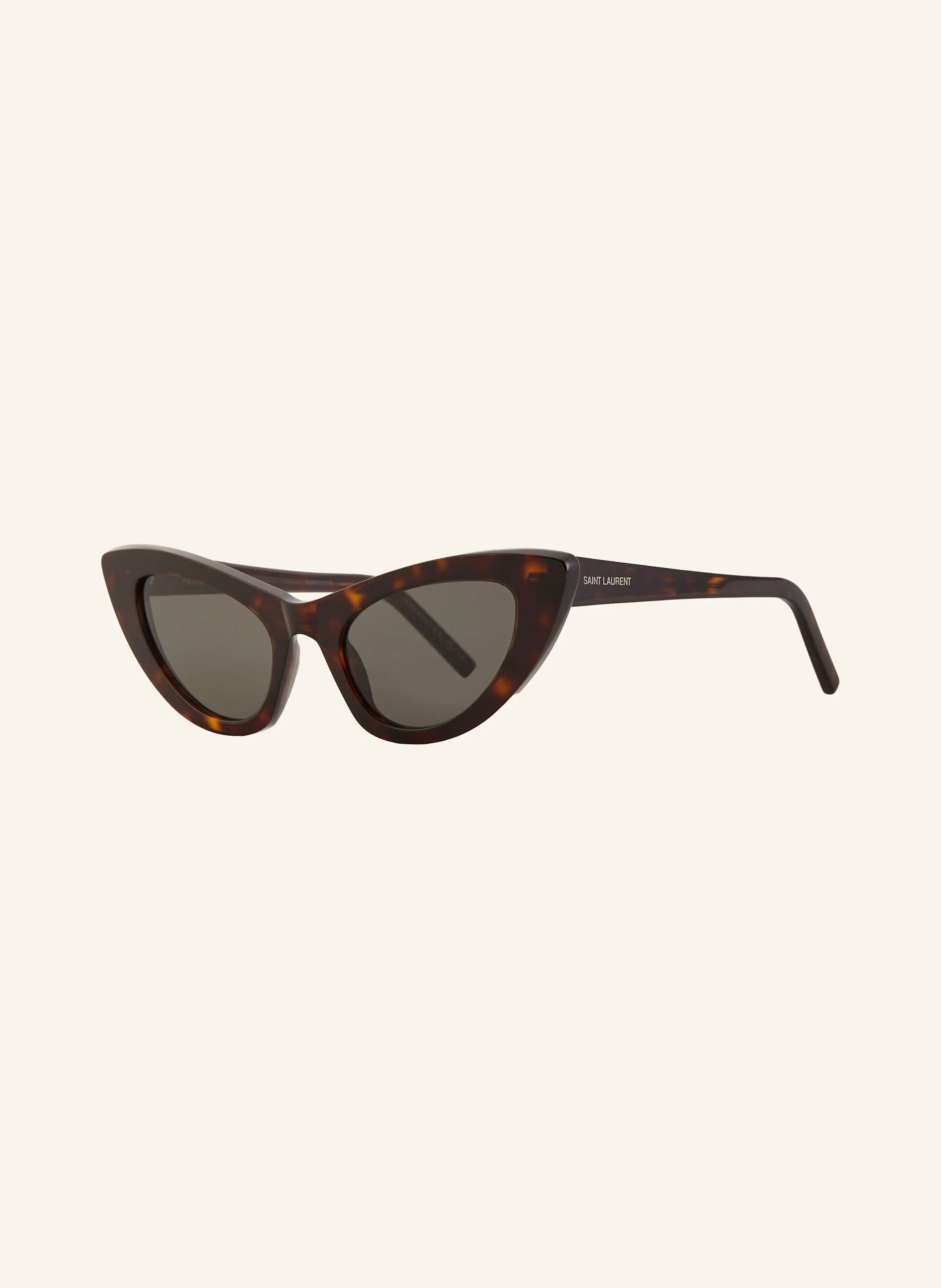 SAINT LAURENT Sonnenbrille SL 213 006