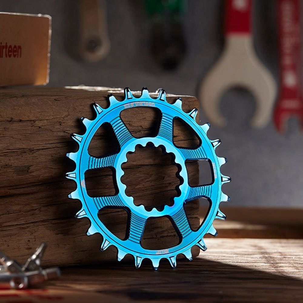e*thirteen Helix R DirectMount Kettenblatt 28T für 11/12-fach kaufen | Bike-Discount