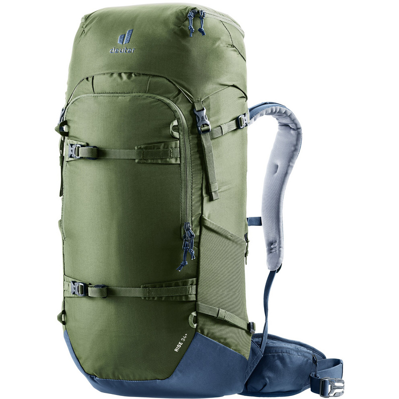 Deuter Rise 34+ Rucksack