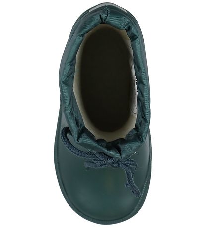Viking Thermostiefel - Indie Alv - Dark Green