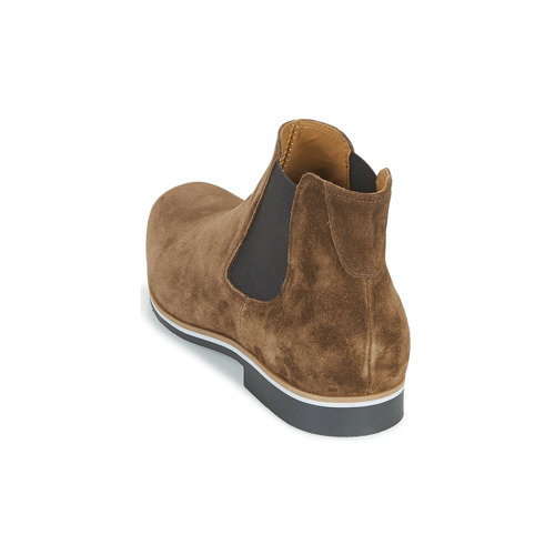 Pellet - BILL - VELOURS CHOCOLAT