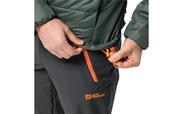Jack Wolfskin Lapawa Ins Herren Isolationsjacke