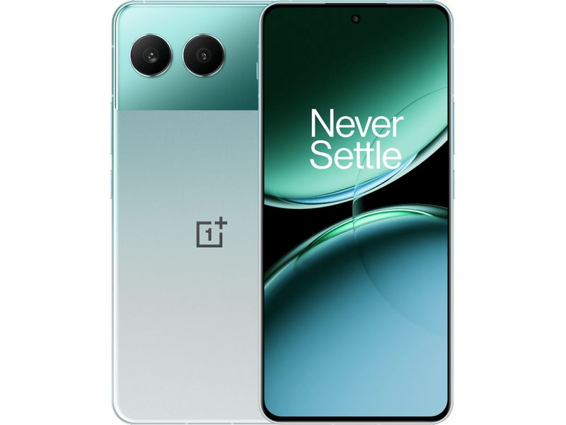 OnePlus Nord 4 256 GB Green 6.74