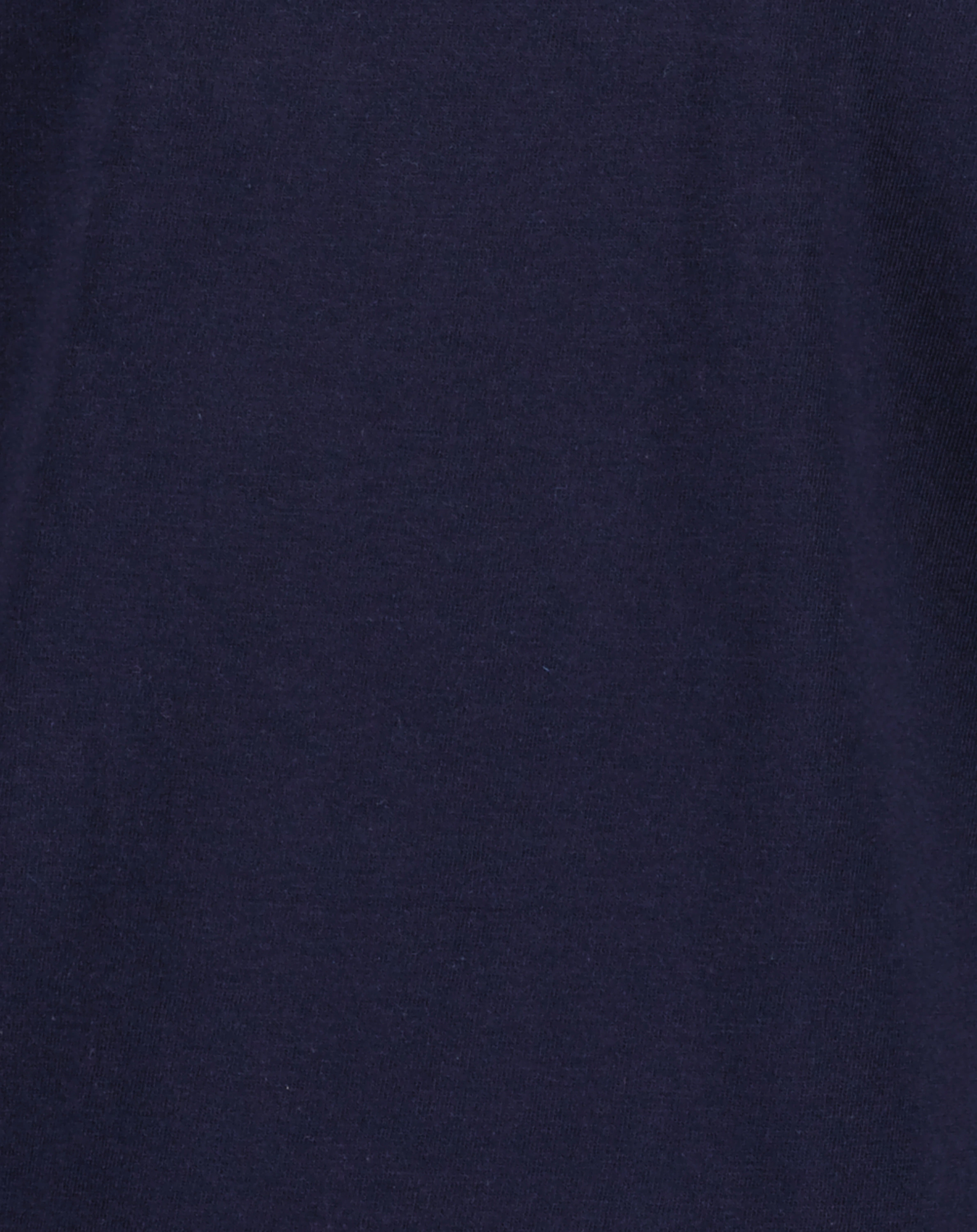 T-Shirt SHARK ZONE - HELP in nachtblau