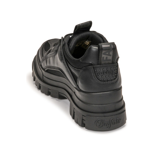 Buffalo - ASPHA HYB - Noir