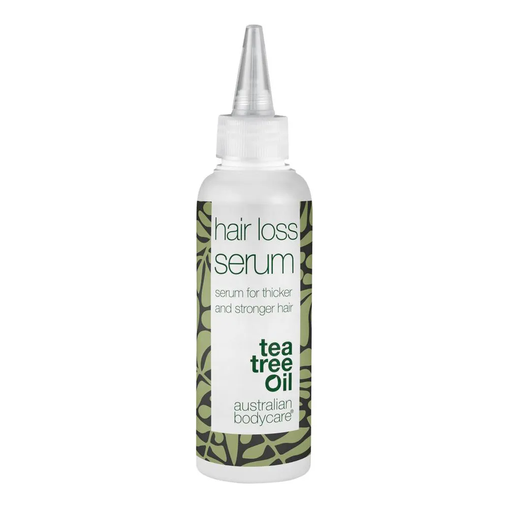Australian Bodycare Hair Loss Serum - 100 ml.