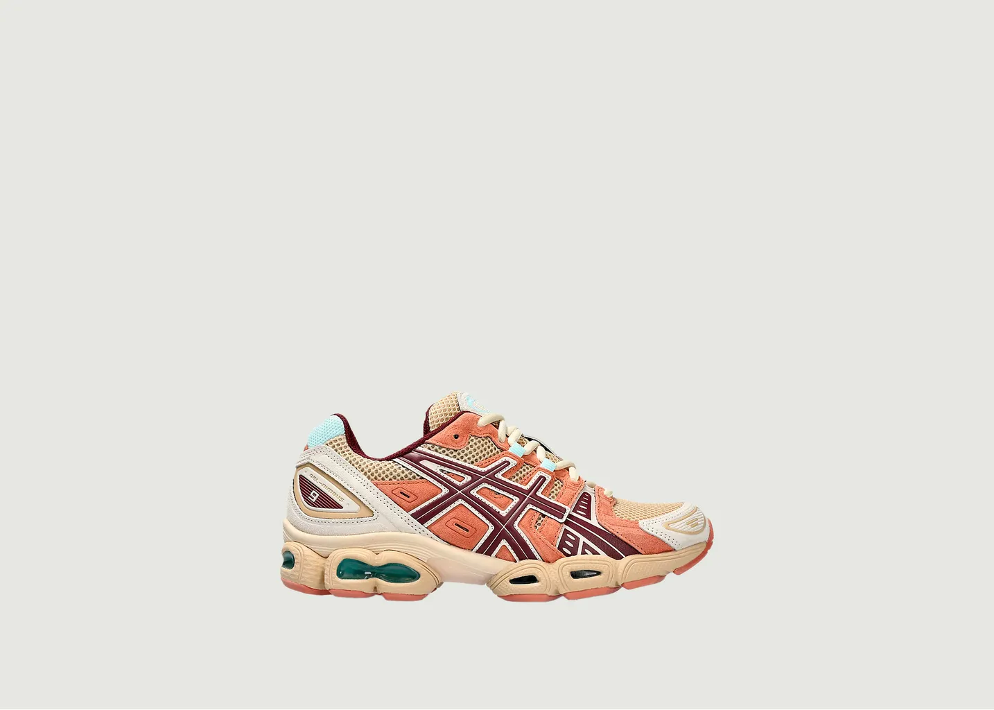 Sneakers Gel-Nimbus 9 Asics
