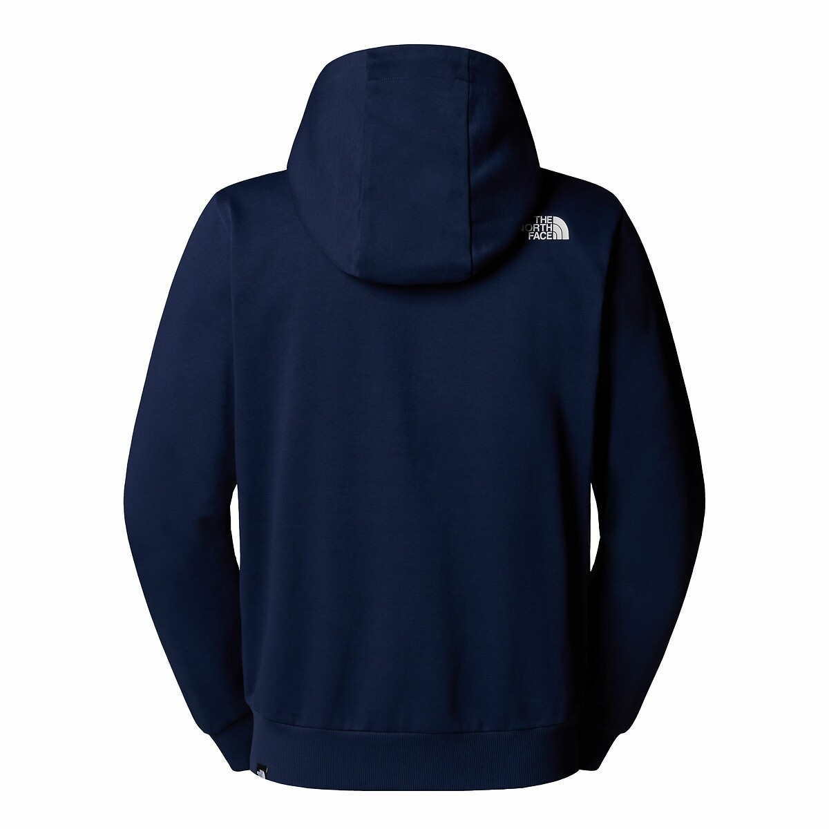 THE NORTH FACE<br>Moletom com zíper Dome