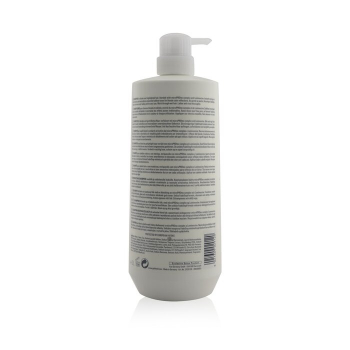 Goldwell Goldwell Dual Senses Blondes & Highlights Anti-Yellow Shampoo (Luminosity For Blonde Hair)
