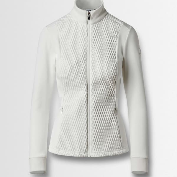 Espace prestige FUSALP MERYL JACKET W NEIGE