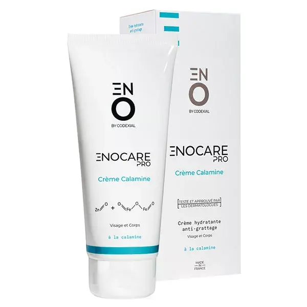 Eno Laboratoire Codexial Enocare Pro Creme de Calamina 200ml