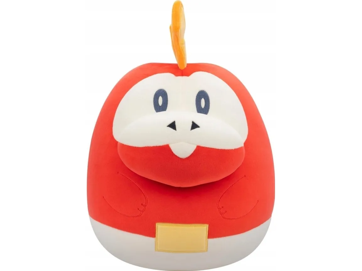 SQUISHMALLOWS 50 CM POKEMON FUECOCO