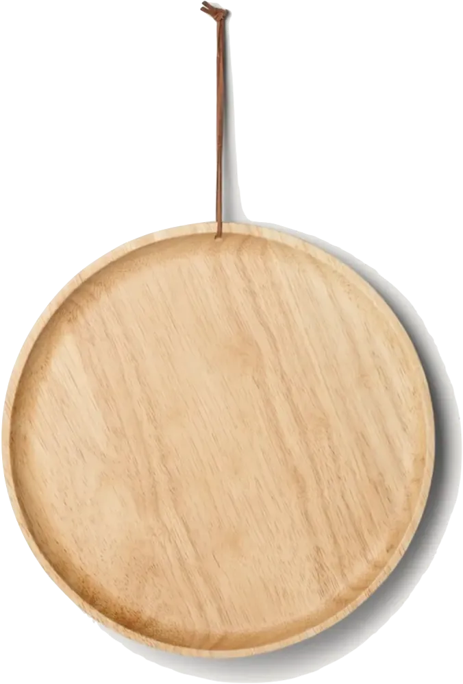 Øyo MIDDAGSPLATA 26 CM