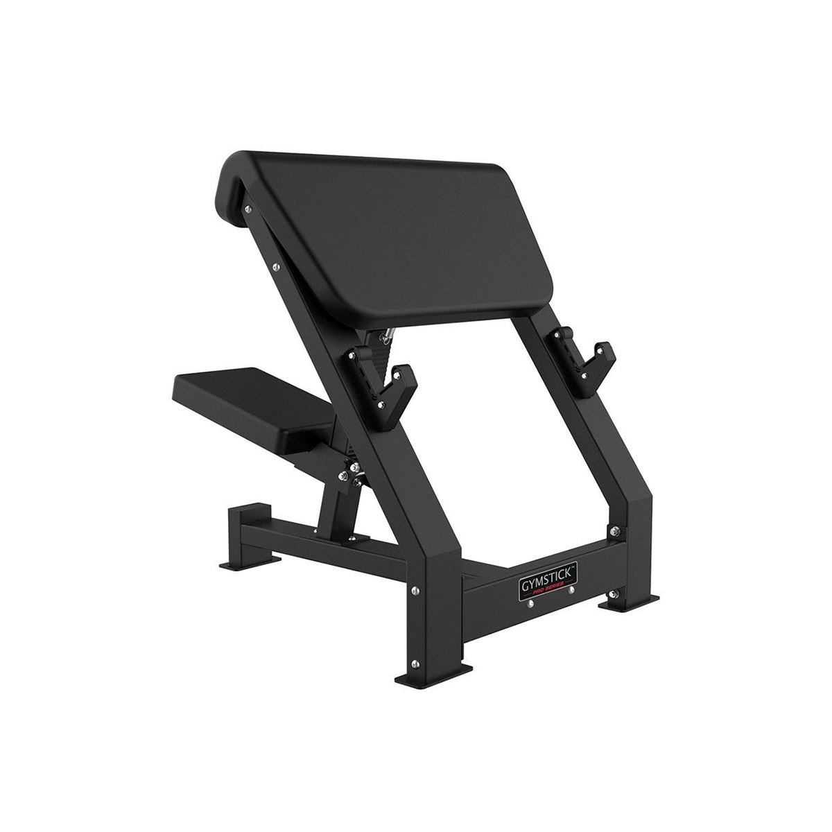 Gymstick Scott Bench Pro