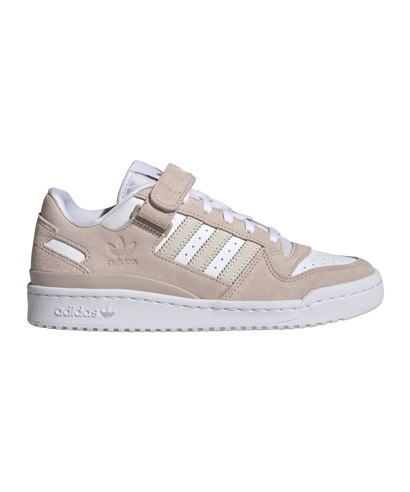 adidas Originals Forum Low Damen Weiss