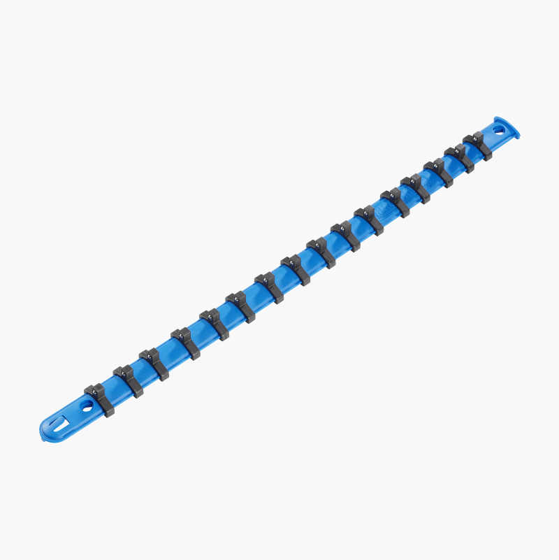 Pipeholder, 1/4