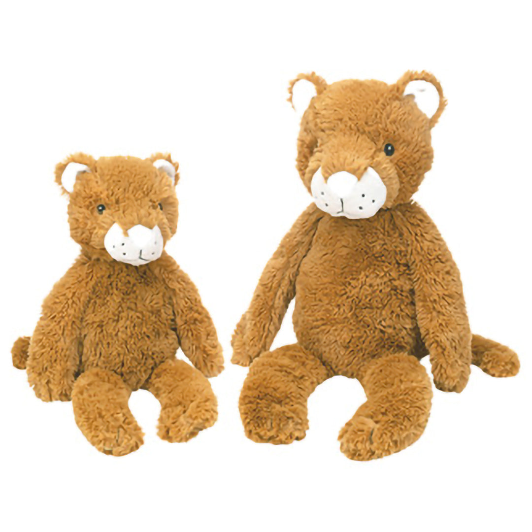 happy horse knuffelleeuw louah - 45 cm