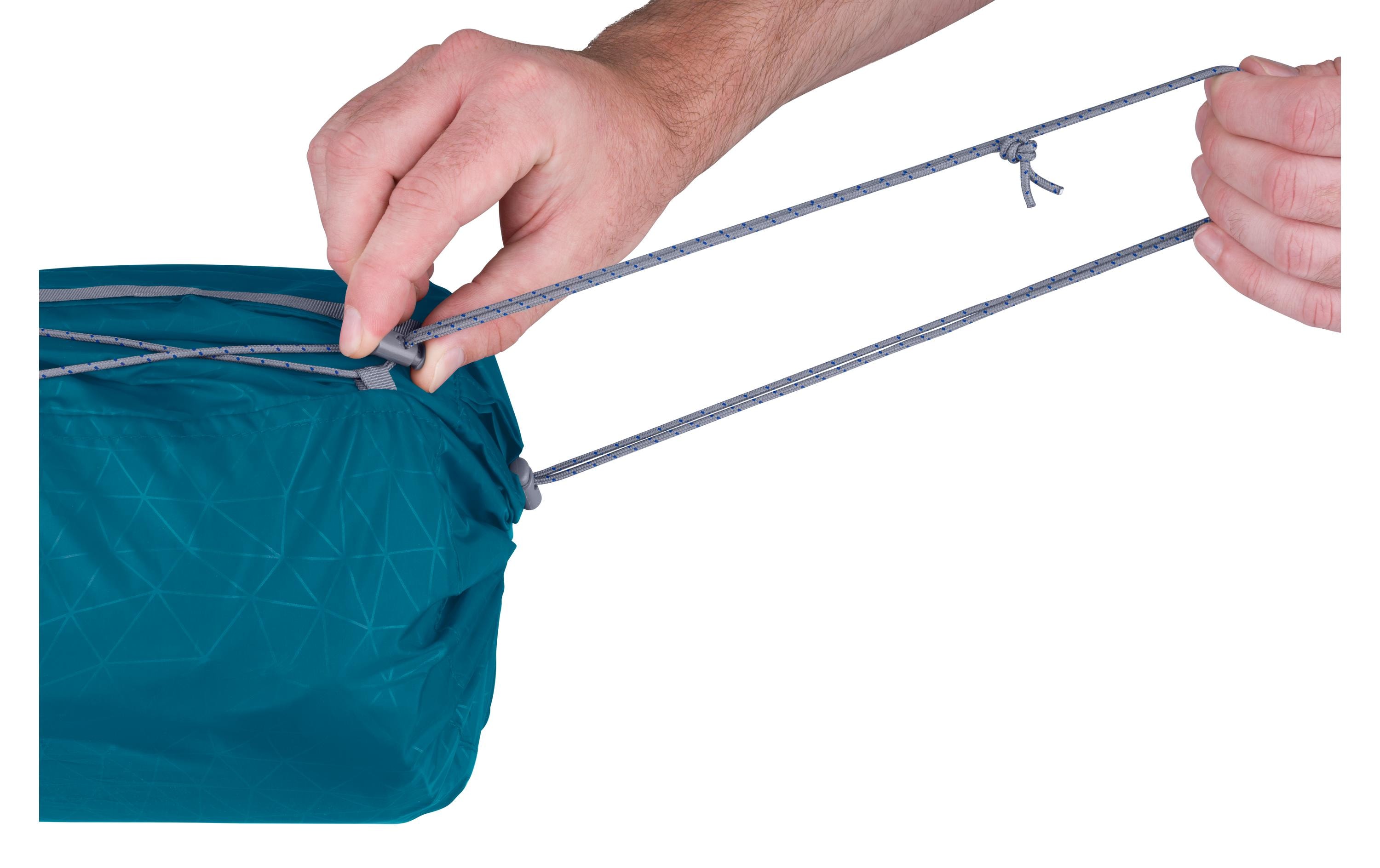 Schlafmatte Comfort Deluxe S.I. Mat Regular Wide<br>Schlafmatte