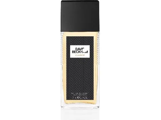 David Beckham Classic for men Deodorant 75 ml