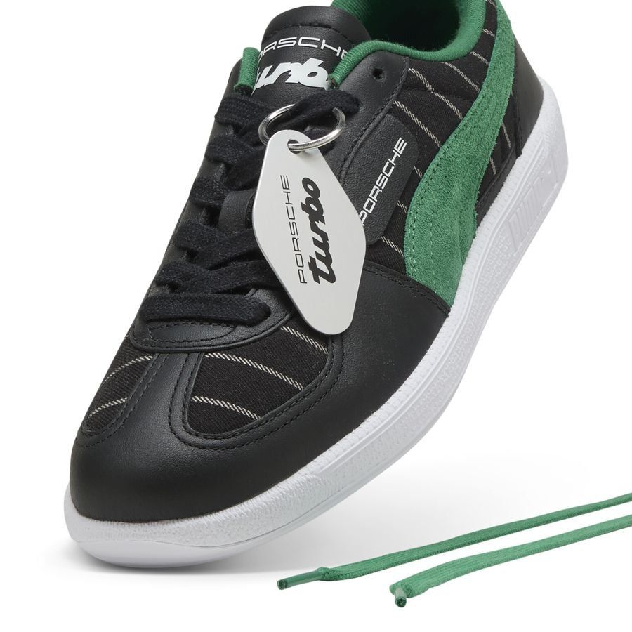 Puma Porsche Legacy Palermo Pinstripe Sneakers
