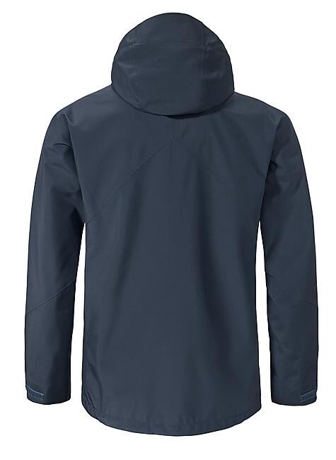 SCHOFFEL - VESTE JKT STYLE YEW MNS