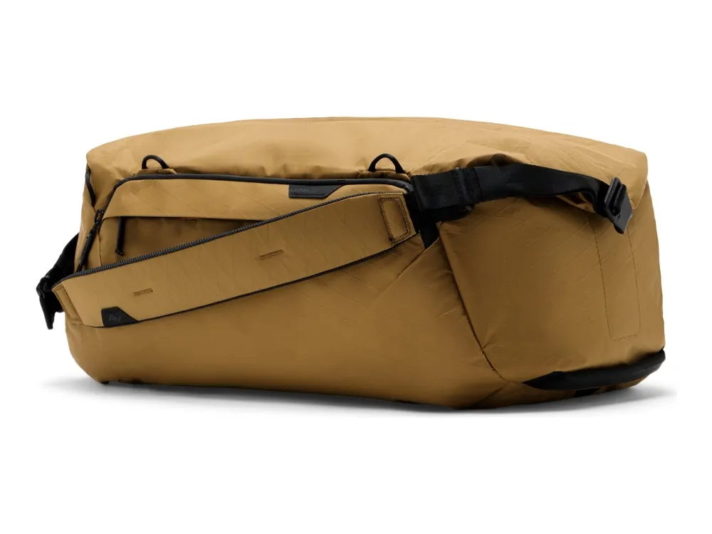 Peak Design - Køjesæk - 200D polyester - coyote-gyldenbrun