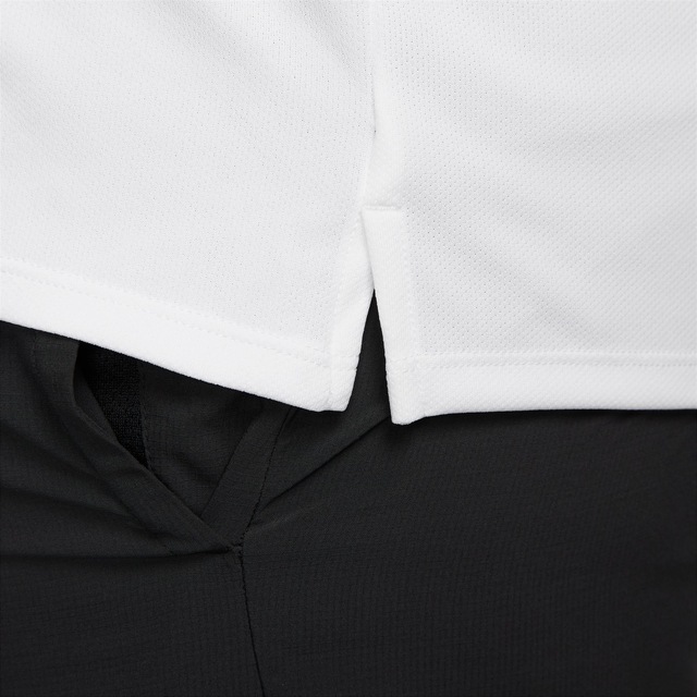 Nike Laufshirt »M NK DF UV MILER SS«