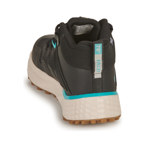 Columbia - FACET 75 MID OD Negro