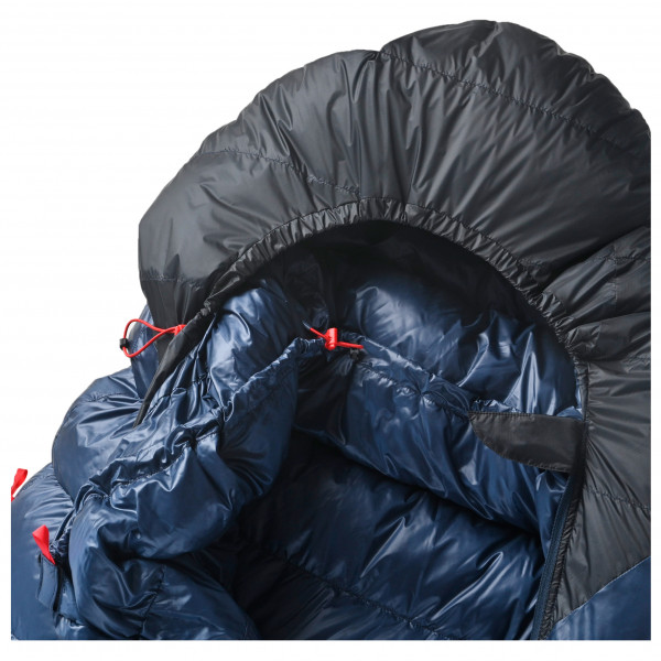 Pajak - Core 550 - Sac de couchage en duvet