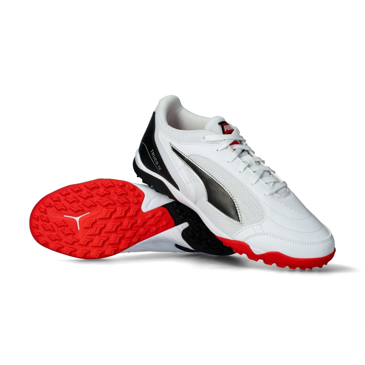 Sapatilha futsal Puma Truco IV Turf