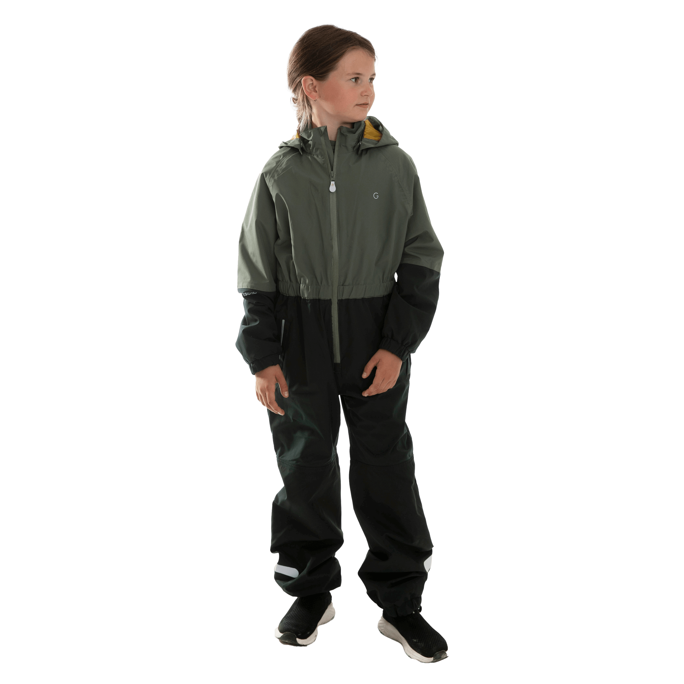 Graffiti Dallason Coverall W-PRO 15000 - Skidress og parkdress