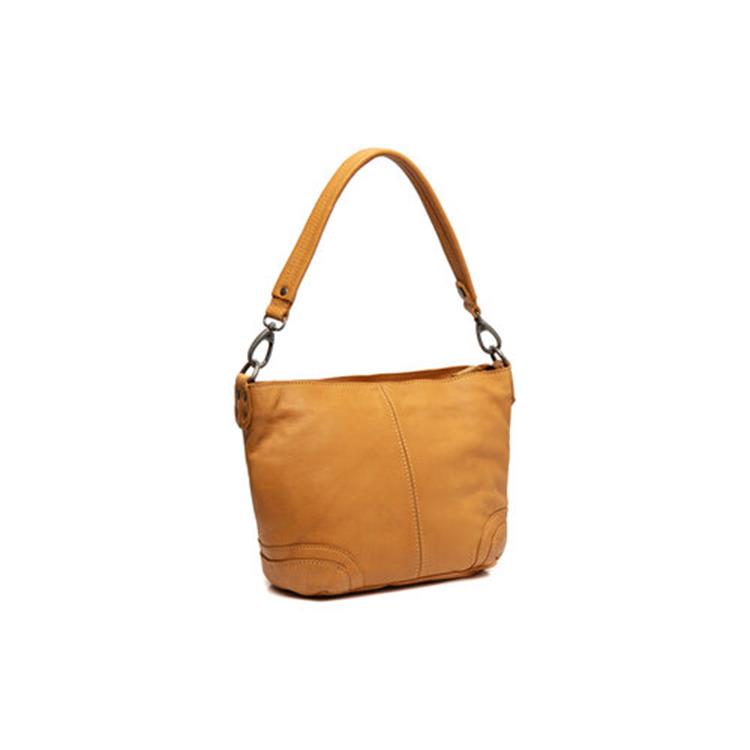 Chesterfield C48.1267 geel